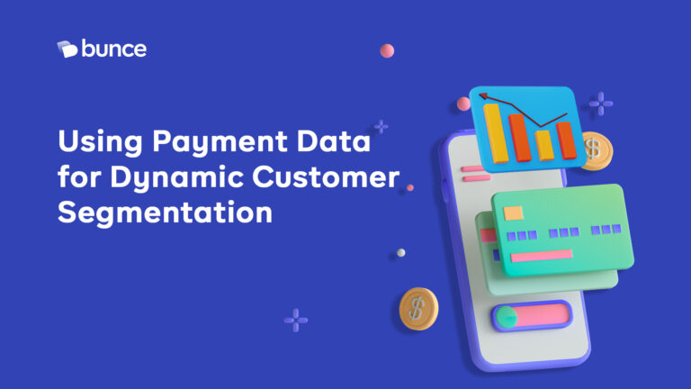 Payment Data Customer Segmentation